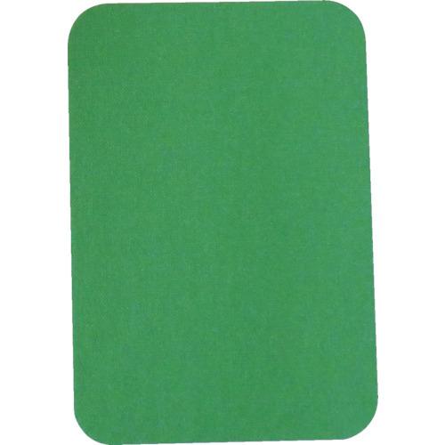 ニトムズ 強力粘着補修シートグリーン 2枚入 M5131