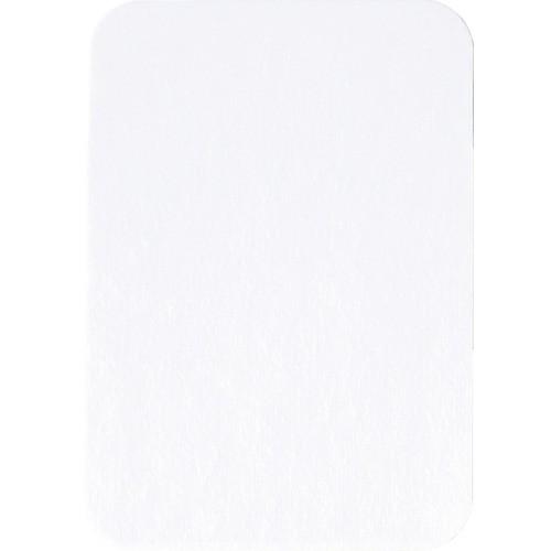 ニトムズ 強力粘着補修シートホワイト 2枚入 M5133