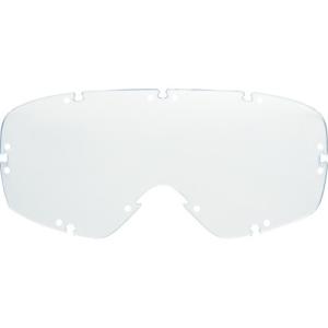 TRUSCO セーフティゴーグル用スペアレンズ TSG100用 TSG-100SP