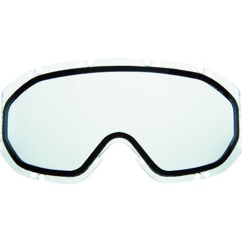 TRUSCO セーフティゴーグル用スペアレンズ TSG-83SP