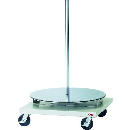 (送料別途)(直送品)OS 梱包スタンド(ベーシック型) KS-B