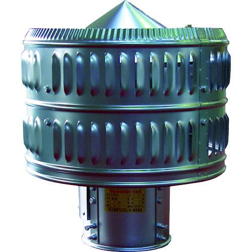 (送料別途)(直送品)SANWA ルーフファン 防爆形強制換気用 S-200SP S-200SP