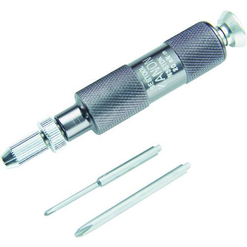 (送料別途)(直送品)カノン (要トルク値指定)単能型トルクドライバー CN30STDK