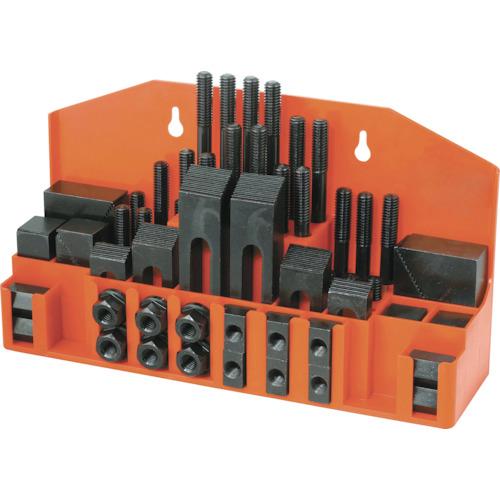 TRUSCO クランピングキット M12 T溝14mm CK-12A