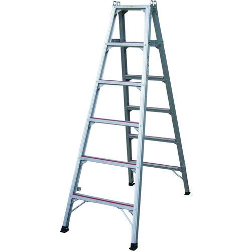 (送料別途)(直送品)ナカオ 専用脚立 天板高さ1.8m NAZ-180