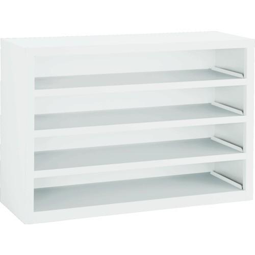 (運賃見積り)(直送品)TRUSCO 引出しユニット本体 W854XD307XH609 W MK-6...