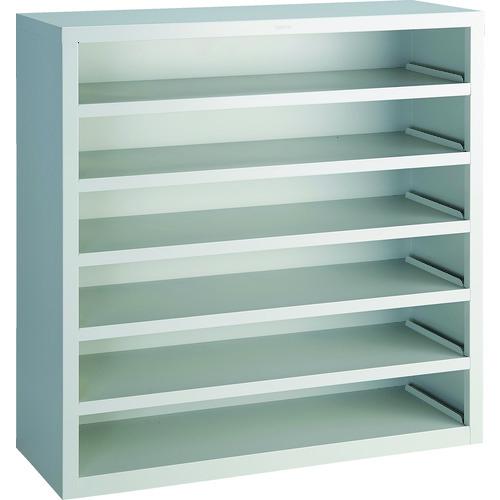 (運賃見積り)(直送品)TRUSCO 引出しユニット本体 W854XD307XH890 W MK-6...