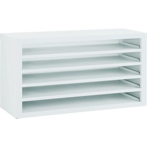 (運賃見積り)(直送品)TRUSCO VA型引出しユニット本体 1037X307XH444 W VA...