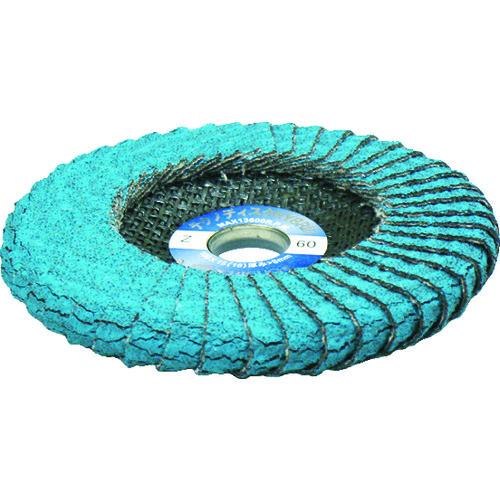 AC テクノディスクHYBRID Z 100X15 #40 5枚 HB10015-Z-40