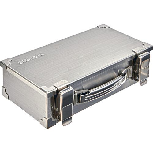 TRUSCO ステンレス トランク工具箱 W370xD220xH85 SU3T-360