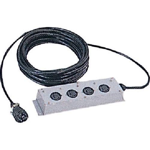 NDC 電源延長コード10m COOD-10