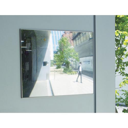 コミー FFミラー車出口<ビス止めタイプ> 480×370 F48B