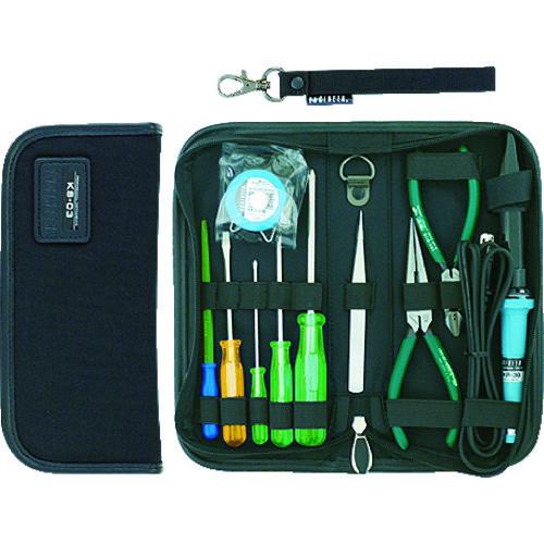エンジニア ツールキット KS-03