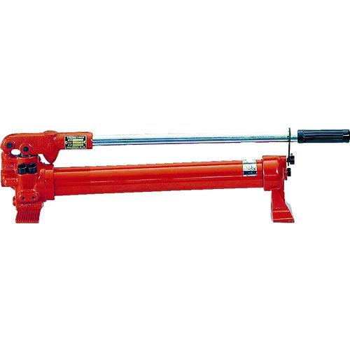 マサダ 2スピード手動油圧ポンプ 700CC MP-1W