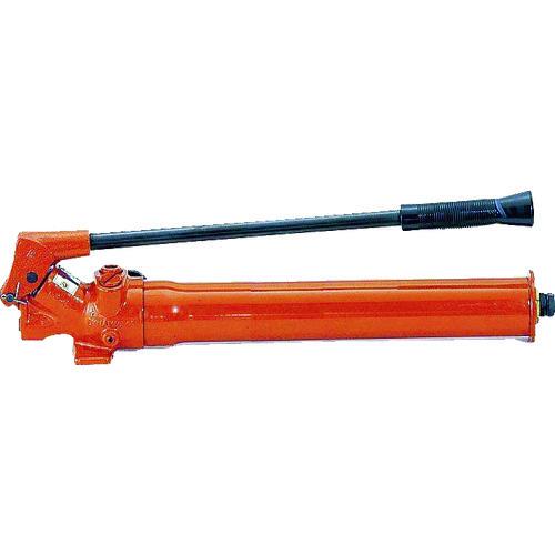 マサダ 手動油圧ポンプ 180CC MP4-S