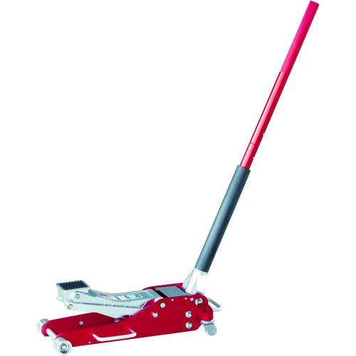 (送料別途)(直送品)MASADA アルミジャッキ 2TON SJ-20AL