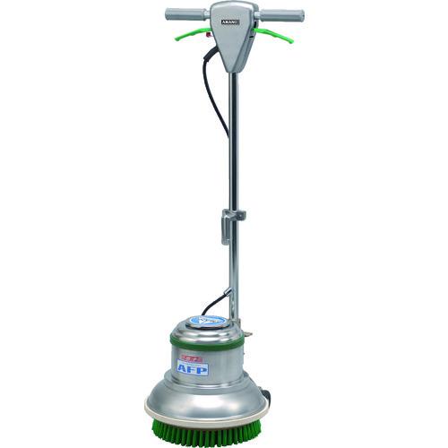 (送料別途)(直送品)アマノ フロアポリッシャー 12インチ AFP120H