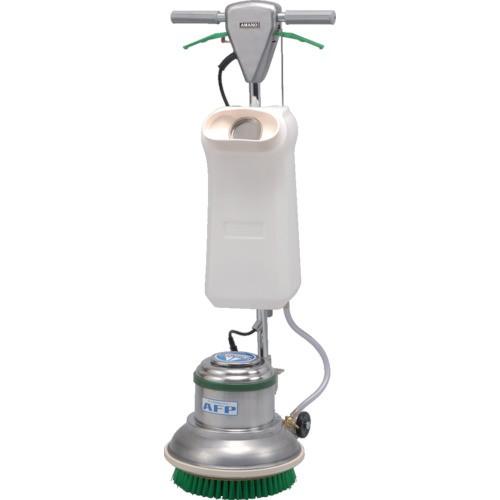 (送料別途)(直送品)アマノ フロアポリッシャー 12インチ AFP120T