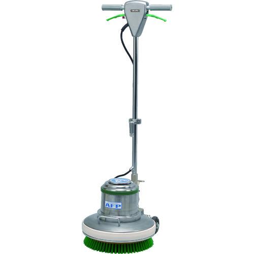 (送料別途)(直送品)アマノ フロアポリッシャー 14インチ AFP140