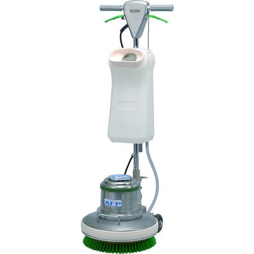 (送料別途)(直送品)アマノ フロアポリッシャー 14インチ AFP140HT