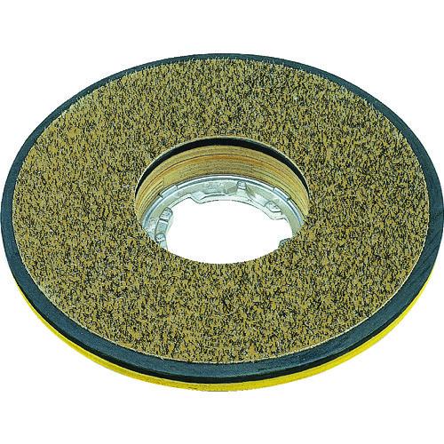 (送料別途)(直送品)アマノ ポリッシャー用8インチインスタロックパッド台 HK700882