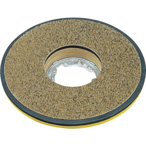 (送料別途)(直送品)アマノ ポリッシャー用14インチインスタロックパッド台 HK701482