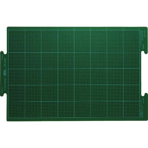NT カッティングマット 450×290×3 CM-2500