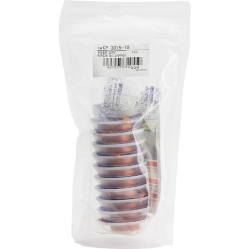 グット 吸取線幅3.0mm長1.5m10個入 CP-3015-10