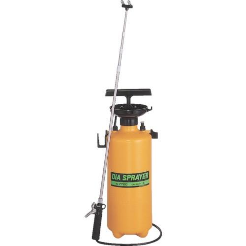 フルプラ ダイヤスプレープレッシャー式噴霧器7L 7720