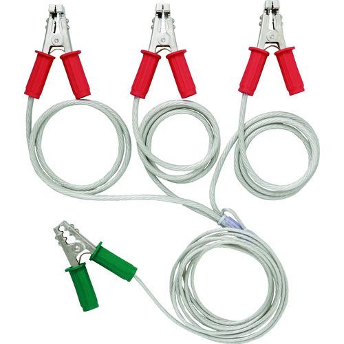 (送料別途)(直送品)長谷川 アースフック H-SET