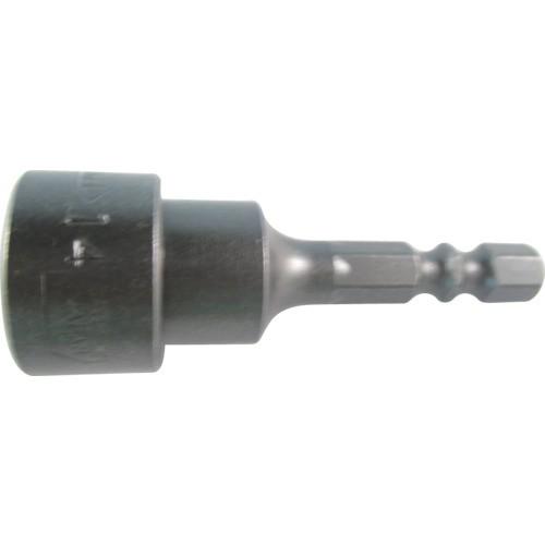 近江 六角6.35 溝9、13兼用差込 ボックスビット H14 全長55 10本 V32B-H14-...