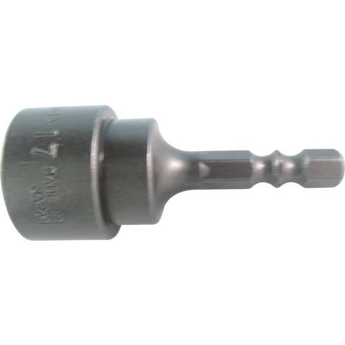 近江 六角6.35 溝9、13兼用差込 ボックスビット H17 全長55 10本 V32B-H17-...