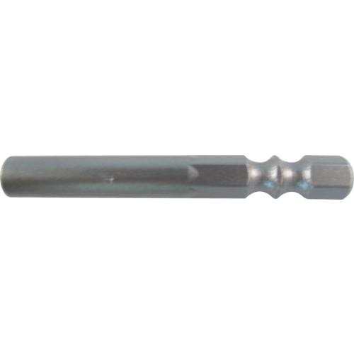 近江 六角6.35 溝9、13兼用差込 ボックスビット H4 全長55 10本 V32B-H4-55