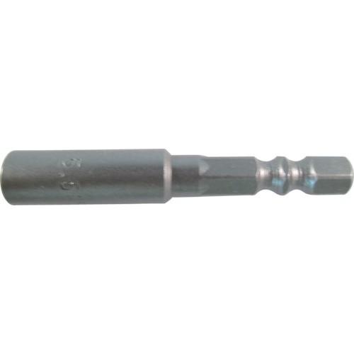 近江 六角6.35 溝9、13兼用差込 ボックスビット H5.5 全長55 10本 V32B-H5....