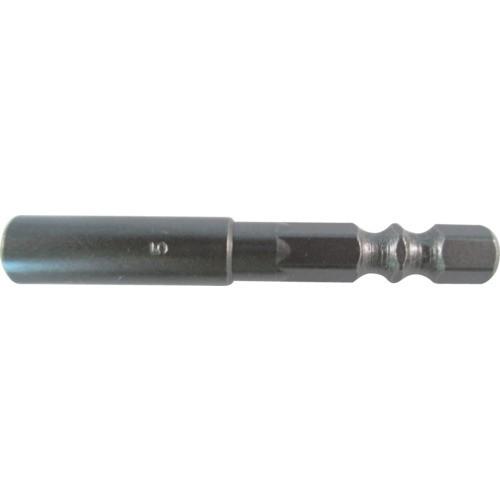 近江 六角6.35 溝9、13兼用差込 ボックスビット H5 全長55 10本 V32B-H5-55