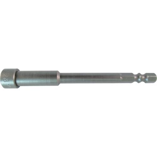 近江 六角6.35 溝9、13兼用差込 ボックスビット H8 全長100 10本 V32B-H8-1...