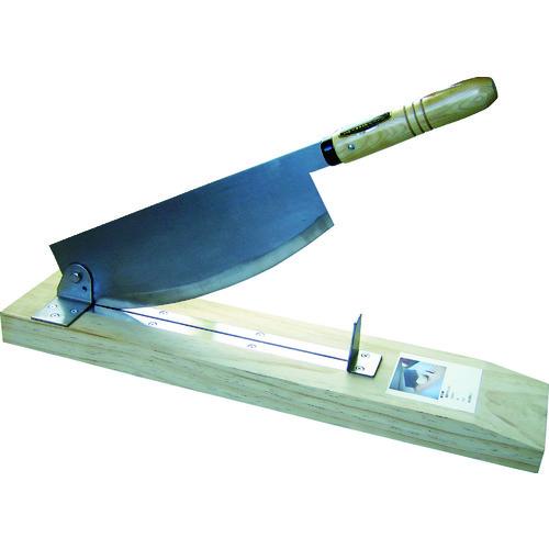 豊稔 万能プロカッター 光山作 背金なし A-5665