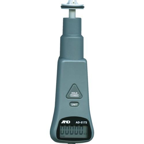 A&amp;D デジタルタコメータ AD5173