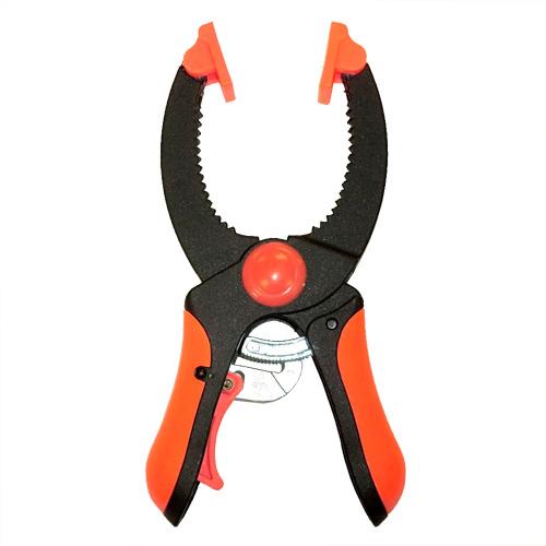 アイガーツール バネクランプギア付 BC-7