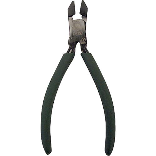 アイガーツール bシリーズ斜ニッパー JIS D-125