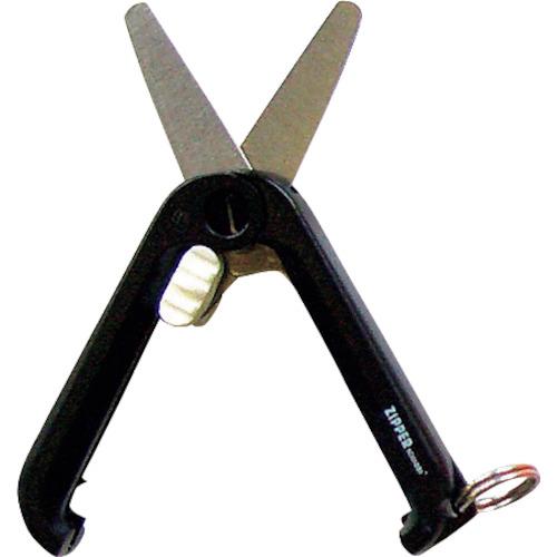 アイガーツール ジッパーシザーズ ZPS03