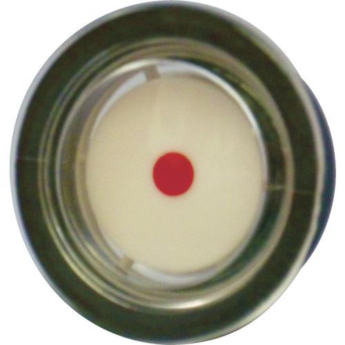 協和 丸型打込式オイルゲージ KCM型 外径28.5mm 穴径25mm KCM-25