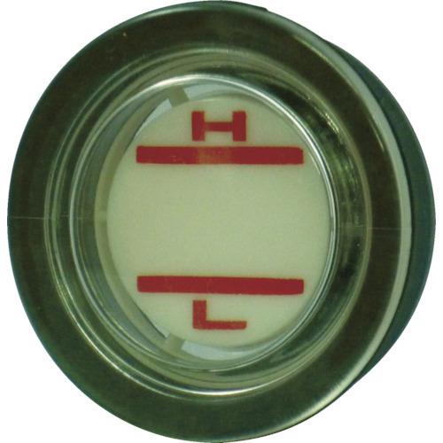 協和 丸型打込式オイルゲージ KD型 外径32.5mm 穴径28mm KD-1