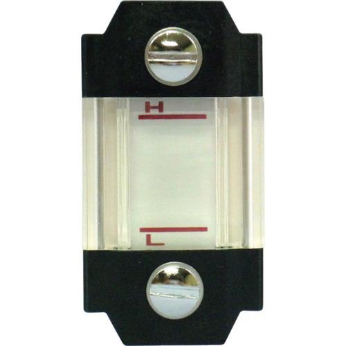 協和 長型オイルゲージ 目盛大 全長95mm KDL2-70