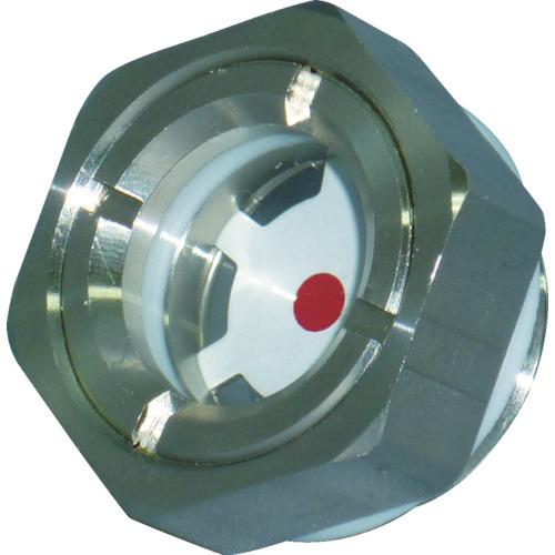 協和 ステンレス製ネジ付オイルゲージ 6号ARS KIM-6ARS