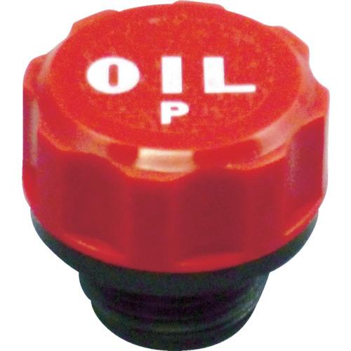 協和 オイル栓 エアブリーザー ガード板付1kPa ねじ寸法G1 KRM-AB4-P
