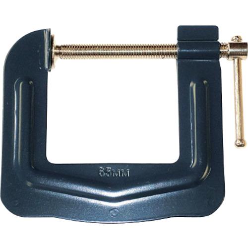 アイガーツール 板クランプ 65mm C-65