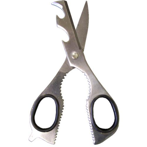 アイガーツール アクティ8 万能ハサミ AT-100