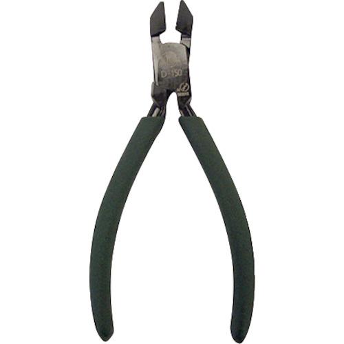 アイガーツール bシリーズ斜ニッパー JIS D-150