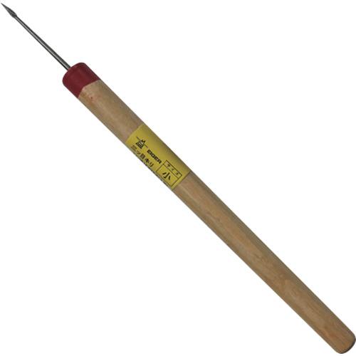 アイガーツール 三ツ目キリ 小 110332